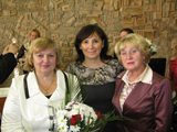 Шапошникова Надежда Трофимовна